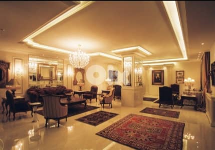 Villa for sale in Bsalim فيلا للبيع في بصاليم