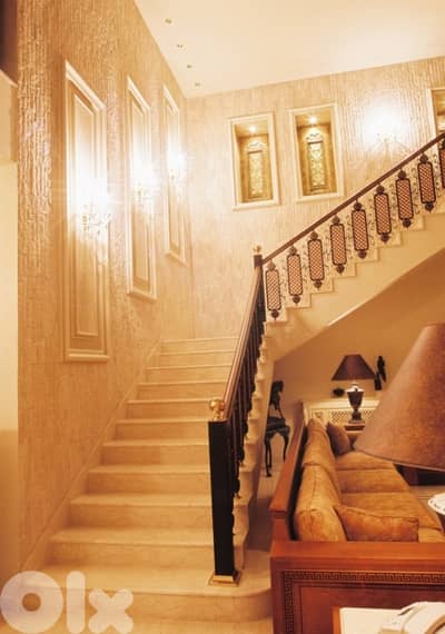 Villa for sale in Bsalim فيلا للبيع في بصاليم