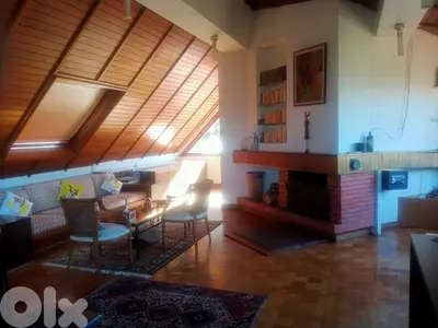 Villa for sale in Beit Mery فيلا للبيع في بيت مري