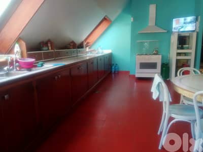 Villa for sale in Beit Mery فيلا للبيع في بيت مري
