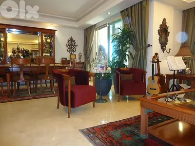 Apartment for sale in Fanar شقة للبيع في الفنار