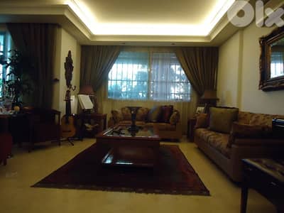 Apartment for sale in Fanar شقة للبيع في الفنار