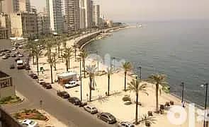 AIN AL TINEH PRIME , 24/7 ELEC (350SQ) 4 BEDROOMS , (AM-138) 0