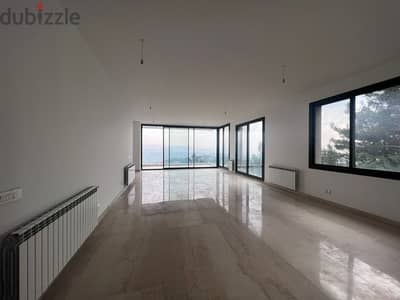 Apartment for sale in Dahr el Sawan شقة للبيع ب ضهر الصوان