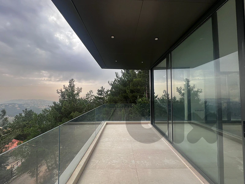 Apartment for sale in Dahr el Sawan شقة للبيع ب ضهر الصوان