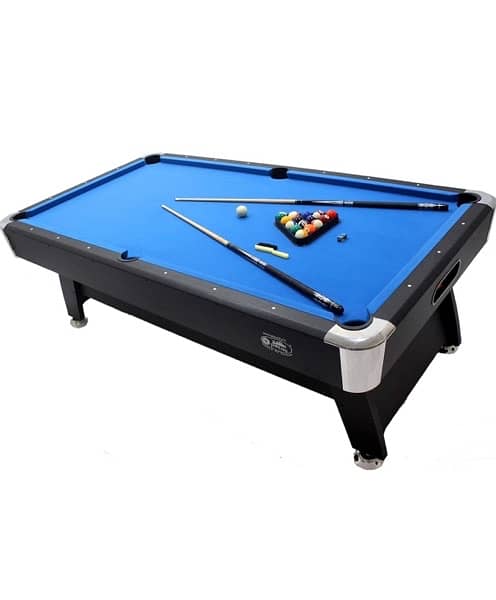 Pool Table 8ft Billiard 1