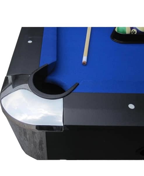 Pool Table 8ft Billiard 4