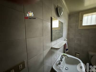 Ballouneh 300m2 | Standalone House | Rent | Furnished | 700m2 Garden |