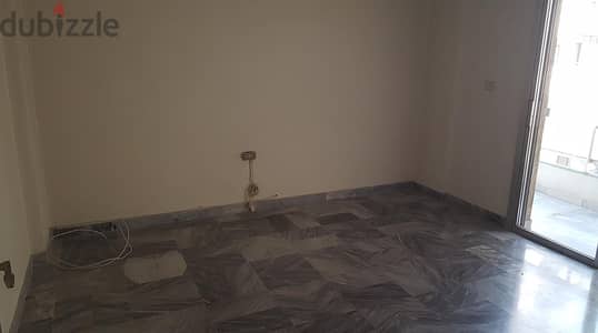 L01197-Old Large Apartment For Sale In Zouk Mosbeh