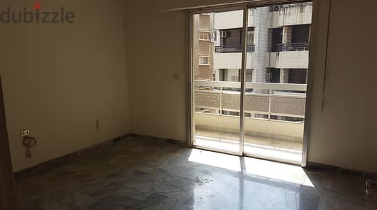 L01197-Old Large Apartment For Sale In Zouk Mosbeh