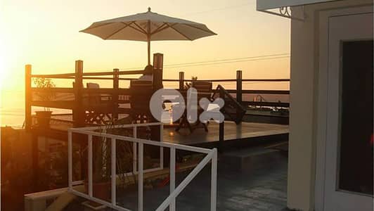 L01816 - Luxurious Villa For Rent In Bsalim