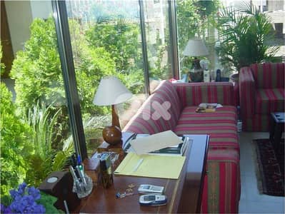 L01816 - Luxurious Villa For Rent In Bsalim