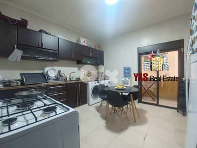 Adonis 130m2 | City View | Perfect Location | High-End | ELS |