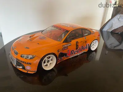 rc serpent eryx