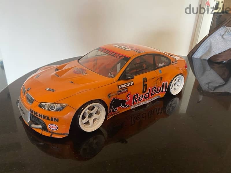 rc serpent eryx 0