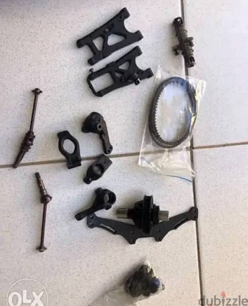 rc serpent eryx 5