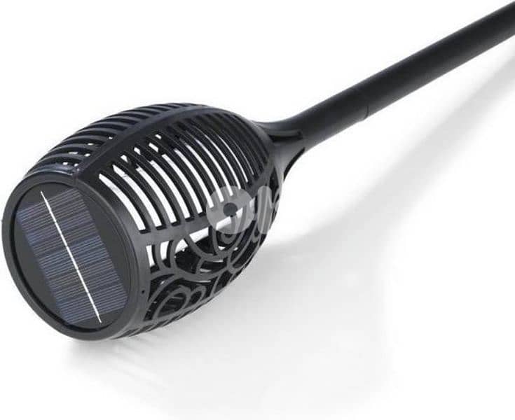 flame led light 2