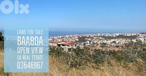 prime location land for sale