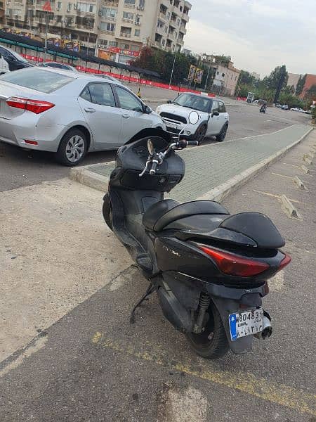 honda new forza 03108836 2
