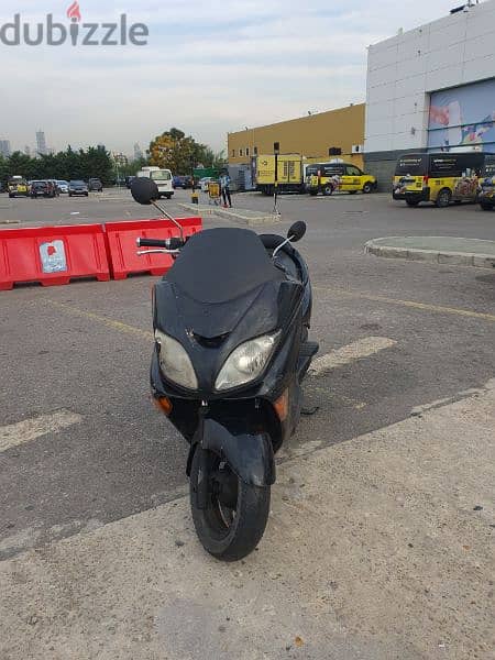 honda new forza 03108836 3