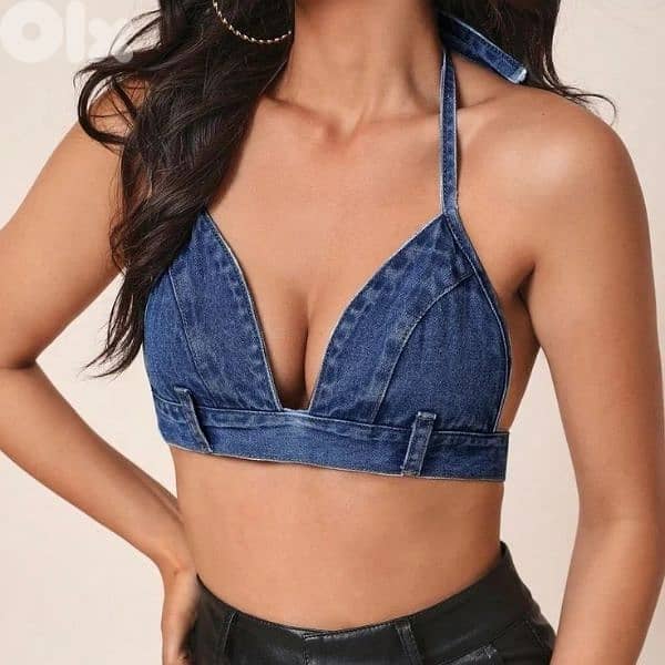 denim crop 1