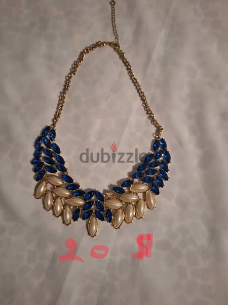 fake jewelery- faux bijou 2