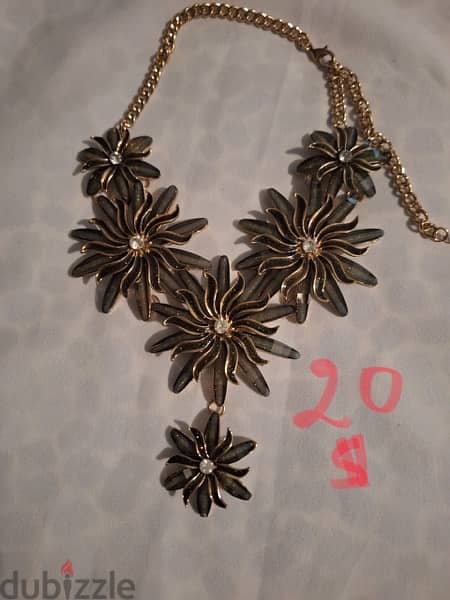 fake jewelery- faux bijou 3