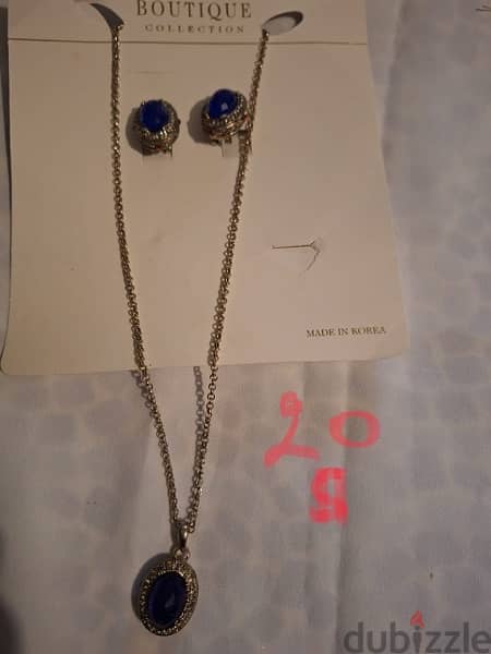 fake jewelery- faux bijou 4