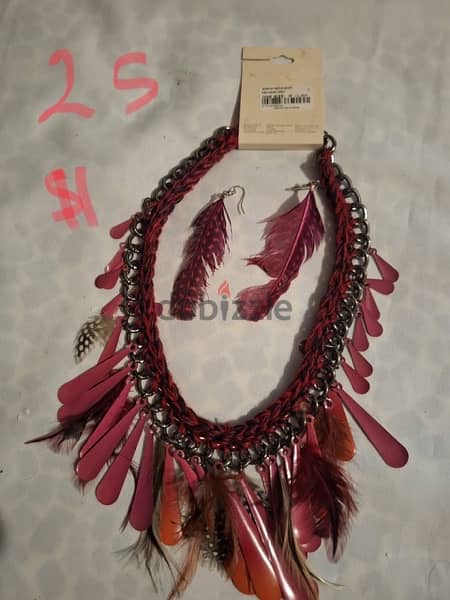 fake jewelery- faux bijou 5