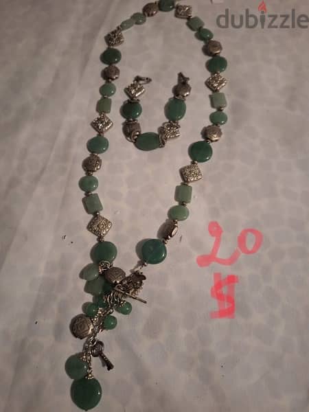 fake jewelery- faux bijou 6