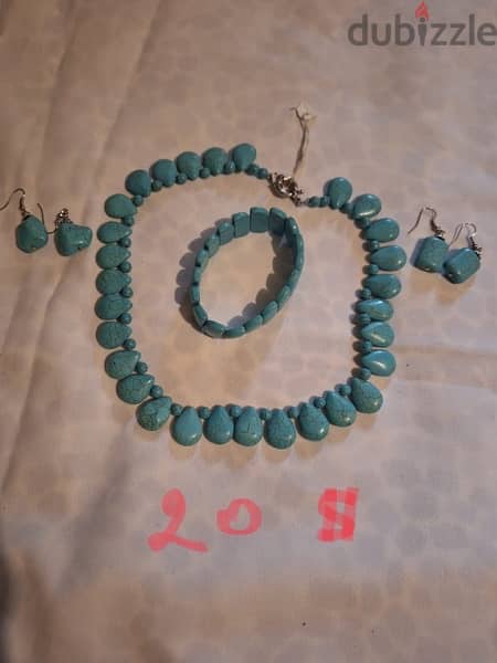 fake jewelery- faux bijou 7