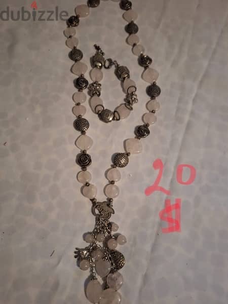 fake jewelery- faux bijou 8
