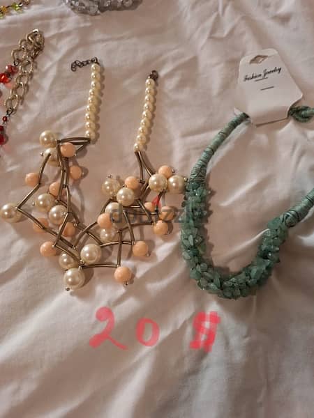 fake jewelery- faux bijou 9