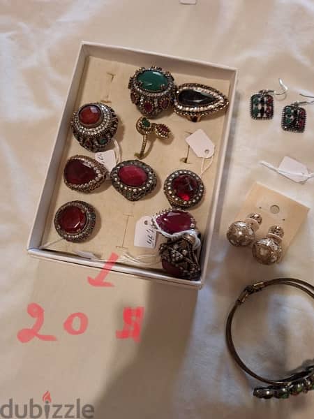 fake jewelery- faux bijou 11