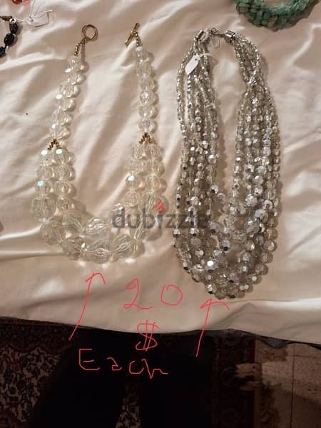 fake jewelery- faux bijou 13