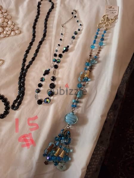 fake jewelery- faux bijou 15
