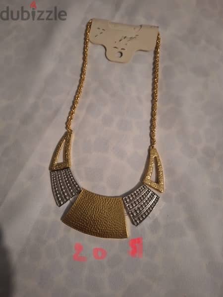 fake jewelery- faux bijou 19