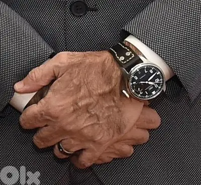 IWC Big Pilot [ the legendary original ]