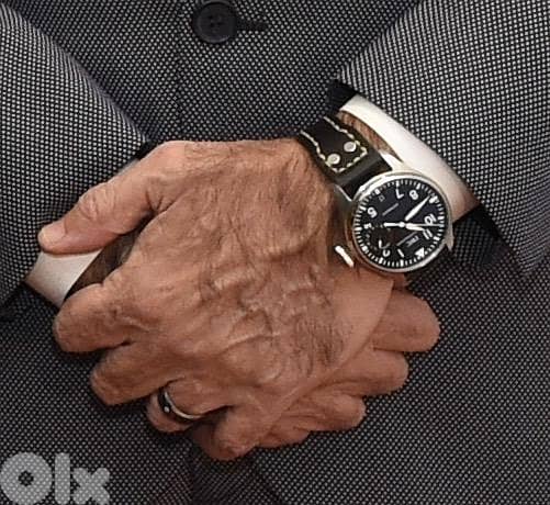 IWC Big Pilot [ the legendary original ] 0
