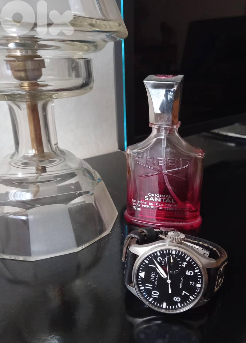 IWC Big Pilot [ the legendary original ] 1