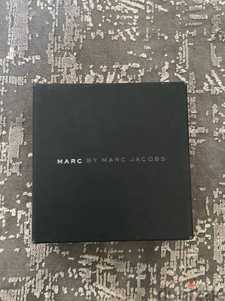 Marc By Marc Jacobs Watch 4