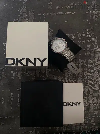 Brand New DKNY Watch