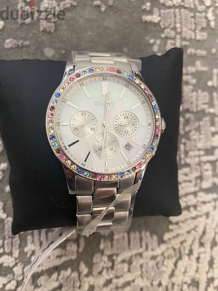 Brand New DKNY Watch 1