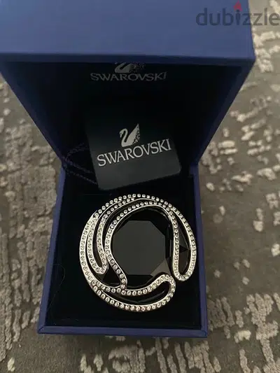 Brand New Swarovski Ring