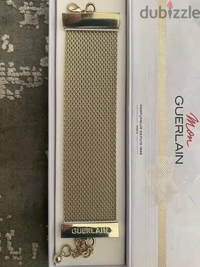 Brand New Guerlain Bracelet