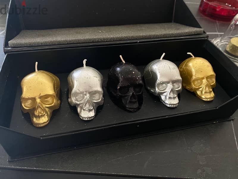 Candles 0