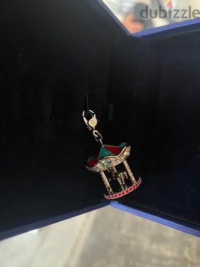 Brand New Swarovski Charm