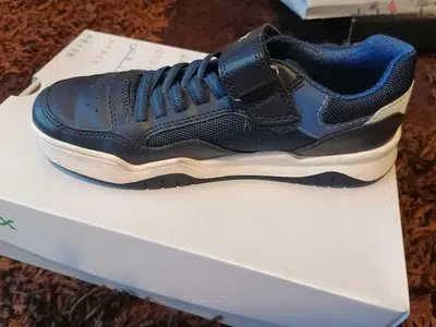 Geox shoe