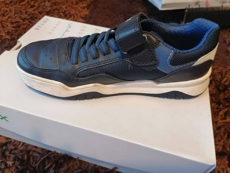 Geox shoe 0