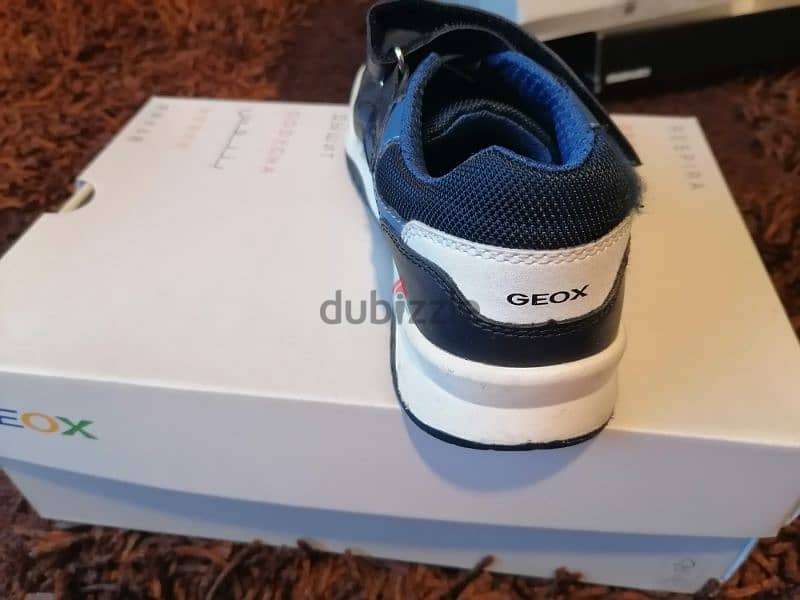 Geox shoe 3